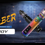 INFO BATCH : Saber 100 20700 VW (Ijoy)