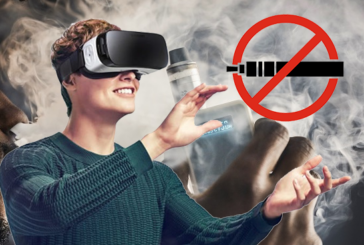 TECHNOLOGIE : Un jeu en réalité virtuelle pour pousser les adolescents à ne pas vaper !