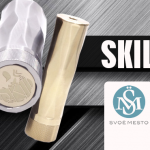INFO BATCH : Skill (Svoëmesto / VapersMD)