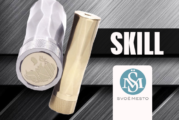 INFO BATCH : Skill (Svoëmesto / VapersMD)