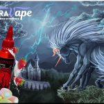 TEST / REVUE : Sleipnir (gamme Legendary Juices) par Laboravape