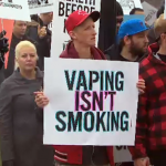 CANADA : La réglementation de l&rsquo;e-cigarette va constituer un obstacle à la réduction des risques.