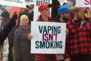CANADA : La réglementation de l&rsquo;e-cigarette va constituer un obstacle à la réduction des risques.