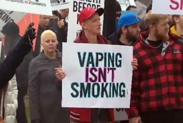 CANADA : La réglementation de l&rsquo;e-cigarette va constituer un obstacle à la réduction des risques.