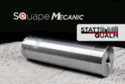 INFO BATCH : SQuape MECANIC (Stattqualm)