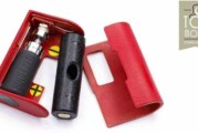 REVUE / TEST : Squeezer BF par Hugo Vapor