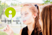 SUISSE : Autorisation des e-liquides nicotinés, une accessibilité scandaleuse pour les mineurs ?