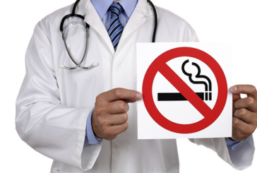 TABAC : La réduction de la consommation est insuffisante pour la préservation des poumons.