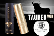 INFO BATCH : Tauren Mod (THC)