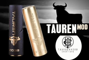 INFO BATCH : Tauren Mod (THC)