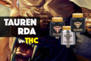 INFO BATCH : Tauren RDA (THC)