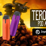 teros