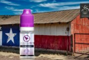 REVUE / TEST : Texas Blend par Liquidarom
