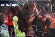 TEST / REVUE : Thor (gamme Legendary Juices) par Laboravape