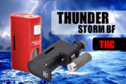 INFO BATCH : Thunder Storm BF (THC)