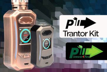 INFO BATCH : IPV Trantor TC (Pioneer4You)