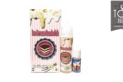 REVUE : Vanilla & Cream par Ice Dream Sandwich