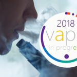 VAPE IN PROGRESS : Une lutte pour que l&rsquo;e-cigarette ne soit pas un produit du tabac !