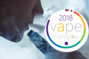 VAPE IN PROGRESS : Une lutte pour que l&rsquo;e-cigarette ne soit pas un produit du tabac !