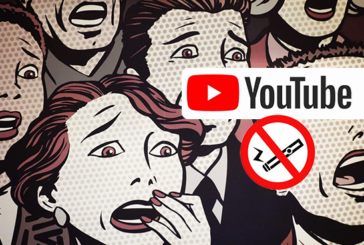 ETATS-UNIS : Vent de panique chez les Youtubers de la vape !