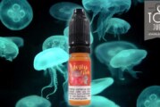 REVUE / TEST : Jelly Fish ( Gamme Premium) par Bordo2