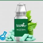 REVUE / TEST : Bulle Verte (Gamme Classique) par BordO2
