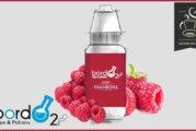 REVUE / TEST : Framboise (Gamme Classique) par BordO2