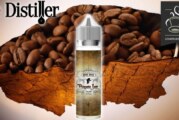 REVUE / TEST : Brown Jak (Gamme “Bone Bros”) par Le Distiller