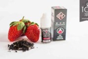 REVUE / TEST : La Floria par Mont Blanc Vapes