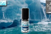 REVUE / TEST : Siberia par Myvap