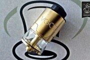 REVUE / TEST : Trick Tank Pro RDTA V2 par Vgod