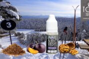 REVUE / TEST : Piste Noire par Mont Blanc Vapes