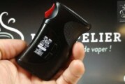 TEST / REVUE : Range 240W par Council Of Vapor