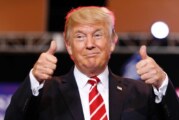 ÉTATS-UNIS : Trump se prépare à taxer les importations de Chine dont les e-cigarettes !