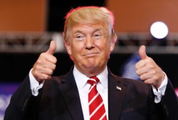 ÉTATS-UNIS : Trump se prépare à taxer les importations de Chine dont les e-cigarettes !