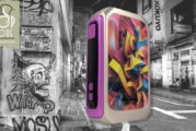 REVUE / TEST : Graffiti 220W par VZone