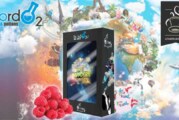 REVUE / TEST : Vape Invaders (Gamme “Oh my God !”) par BordO2