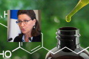 FRANCE : Agnès Buzyn veut faire fermer les établissements qui vendent du CBD.