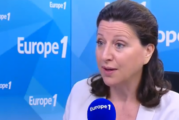 E-CIGARETTE : « Clairement moins toxique que le tabac » pour Agnès Buzyn