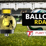 INFO BATCH : Ballon RDA (Fumytech)