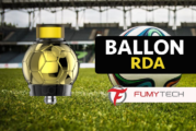 INFO BATCH : Ballon RDA (Fumytech)