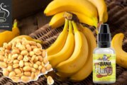 REVUE / TEST : Bananahuete (Gamme Lady K) par Kapalina