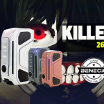 INFO BATCH : Killer 260W (Benecig)