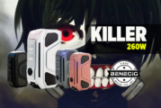 INFO BATCH : Killer 260W (Benecig)