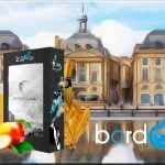 REVUE / TEST : Burdigala (Gamme Oh my God!) par BordO2