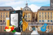 REVUE / TEST : Burdigala (Gamme Oh my God!) par BordO2