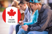CANADA : Des starlettes du web pour dissuader les jeunes d&rsquo;utiliser l&rsquo;e-cigarette.