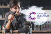 ETUDE : Commencer l&rsquo;e-cigarette avec une faible dose de nicotine n&rsquo;est pas le meilleur choix !