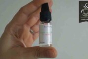 REVUE / TEST : Concombre et fruits (Gamme Haiku) par Le Vaporium