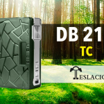 INFO BATCH : DB 219 TC (Teslacigs)